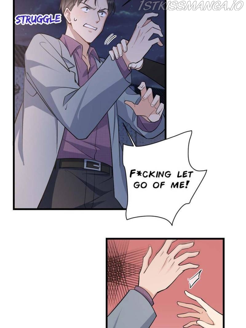 Hey Boss, I Am Your New Wife Chapter 150 - page 8