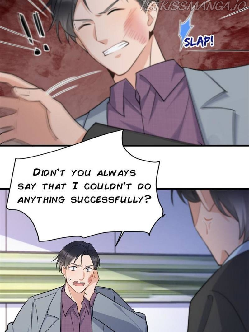 Hey Boss, I Am Your New Wife chapter 149 - page 19