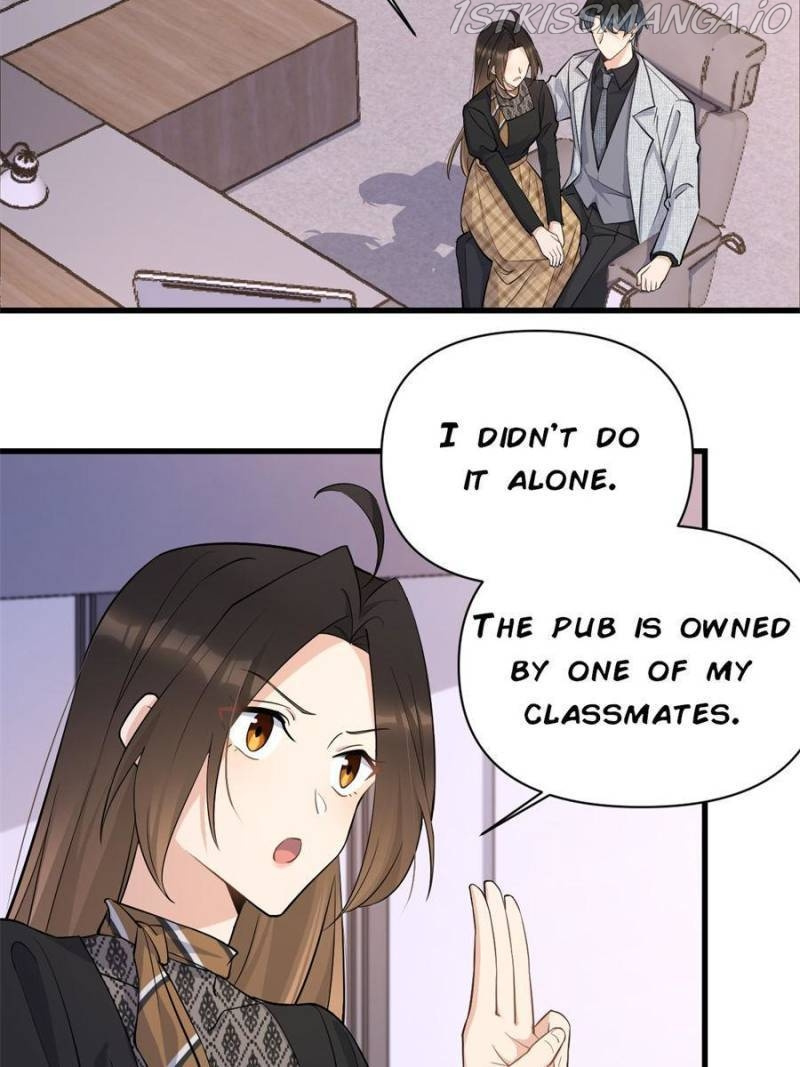 Hey Boss, I Am Your New Wife chapter 149 - page 2
