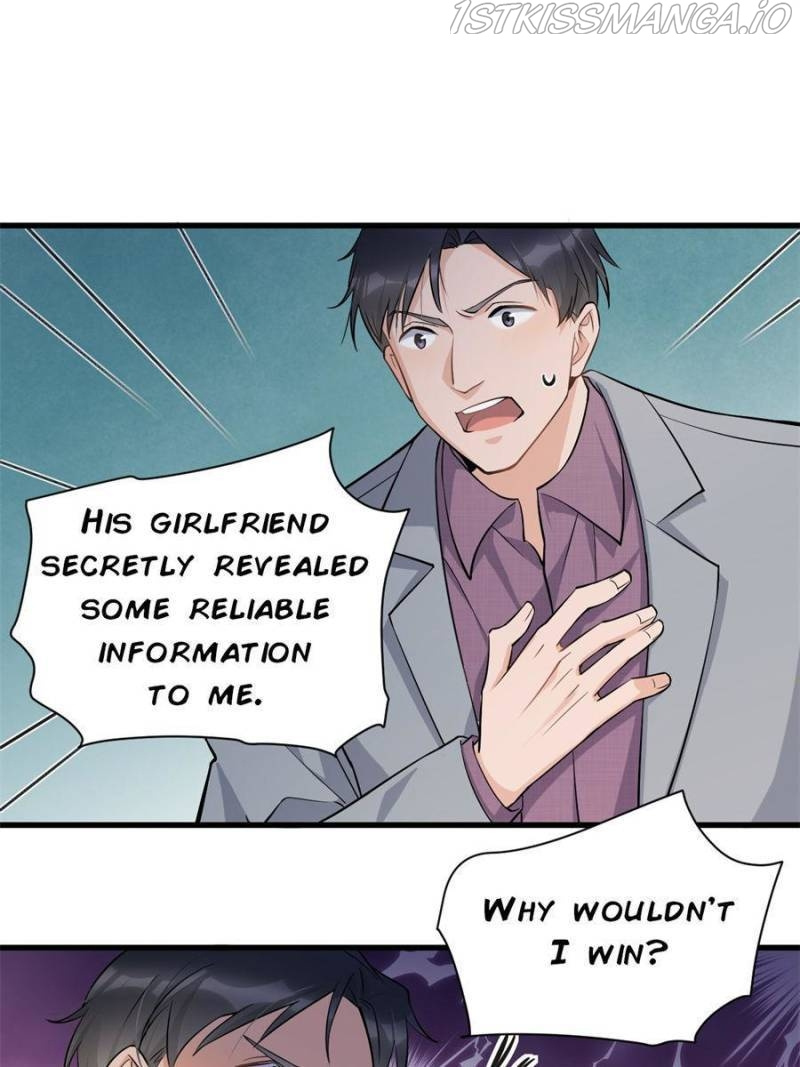 Hey Boss, I Am Your New Wife chapter 149 - page 24