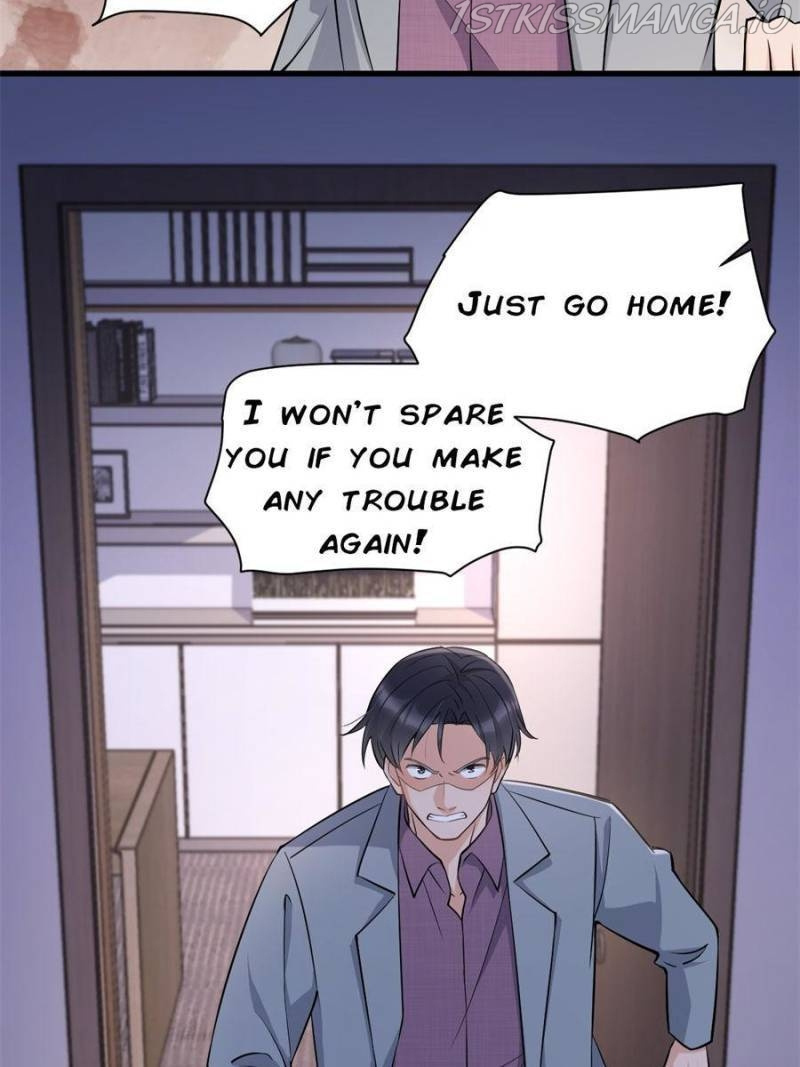 Hey Boss, I Am Your New Wife chapter 149 - page 28