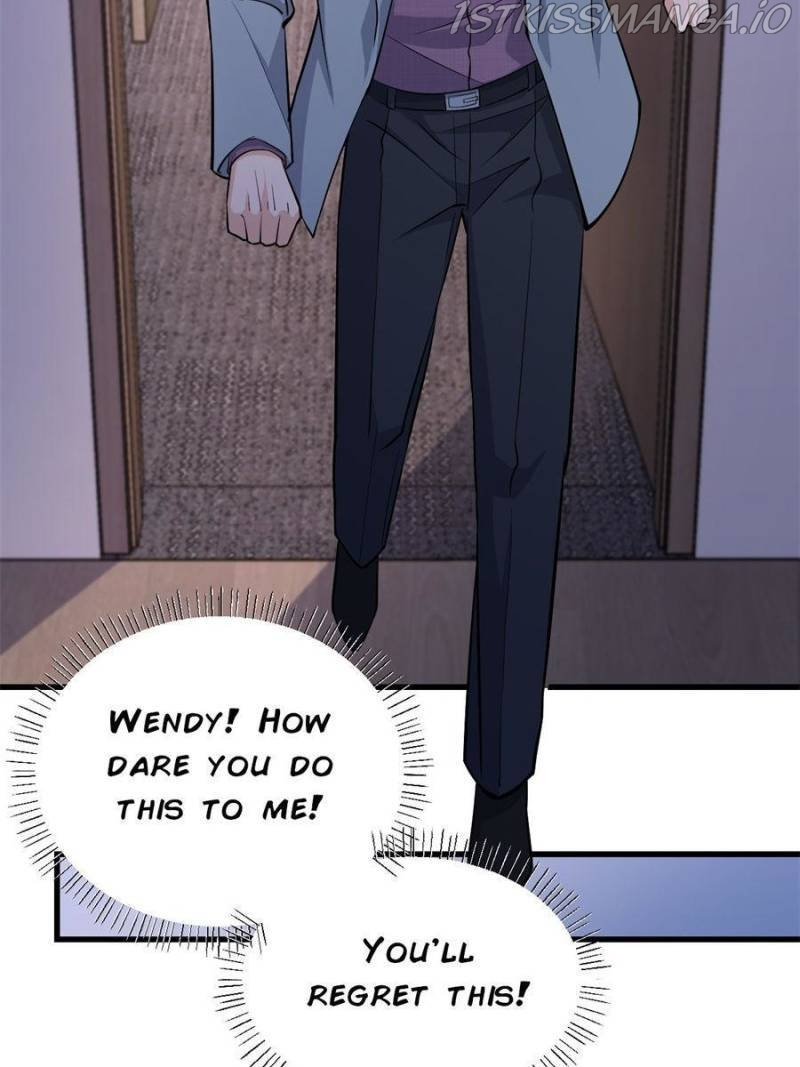 Hey Boss, I Am Your New Wife chapter 149 - page 29