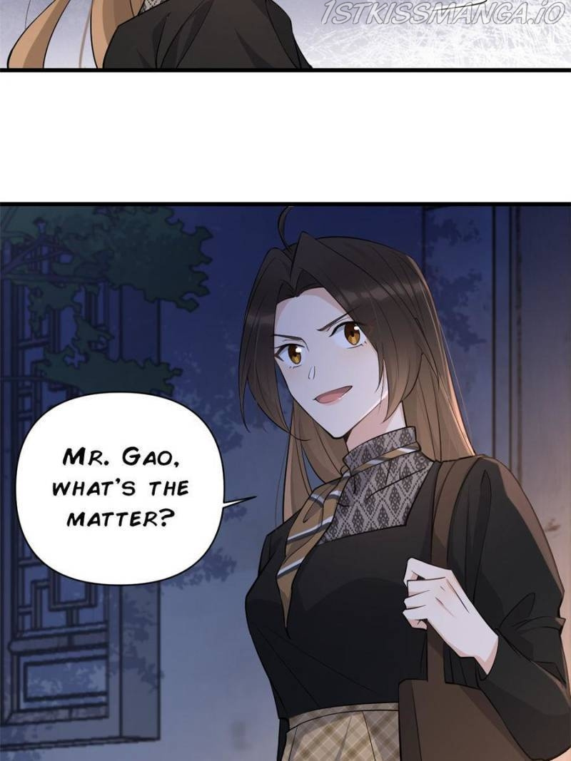 Hey Boss, I Am Your New Wife chapter 149 - page 32
