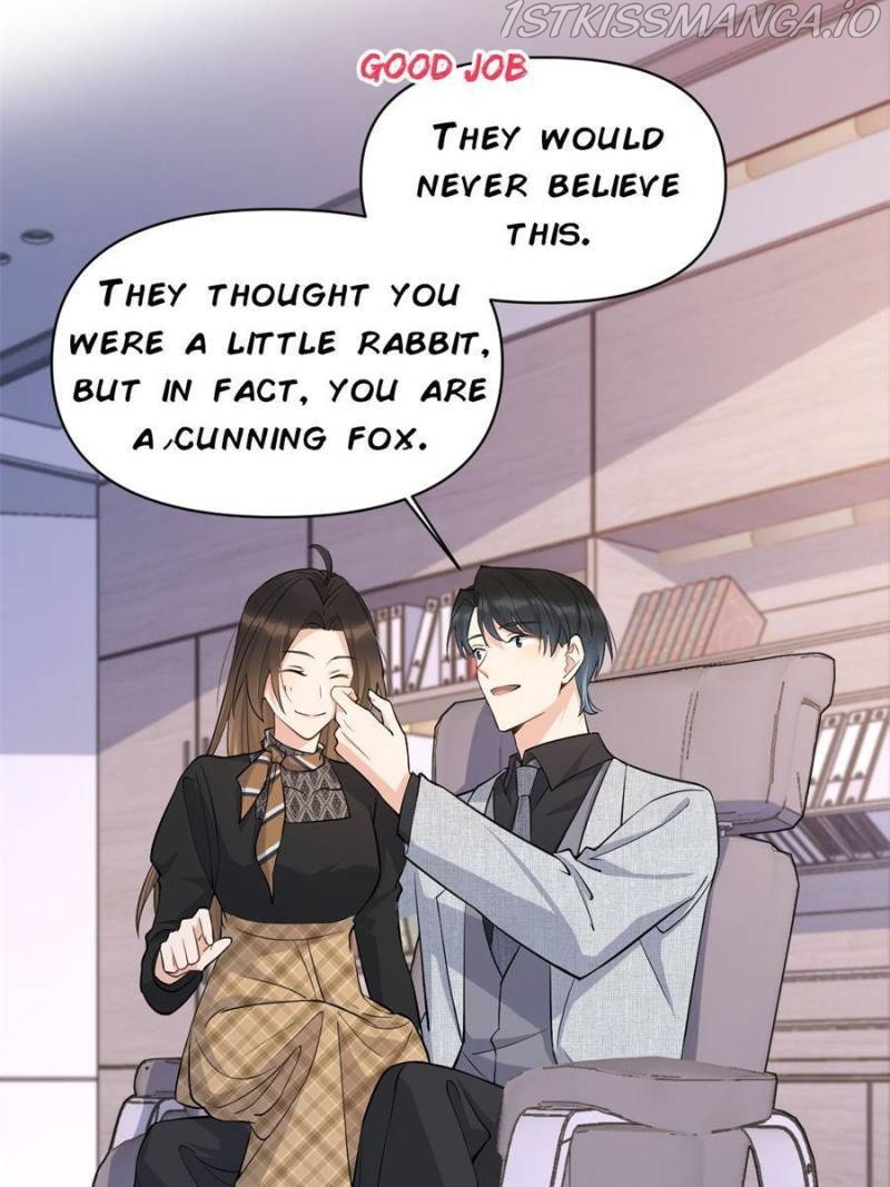 Hey Boss, I Am Your New Wife chapter 149 - page 4