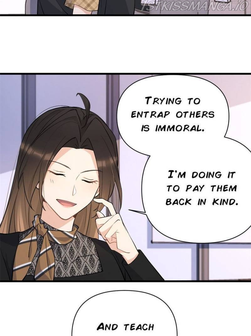 Hey Boss, I Am Your New Wife chapter 149 - page 5