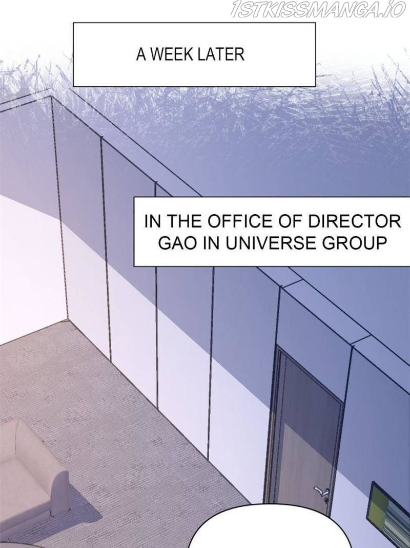 Hey Boss, I Am Your New Wife chapter 149 - page 9