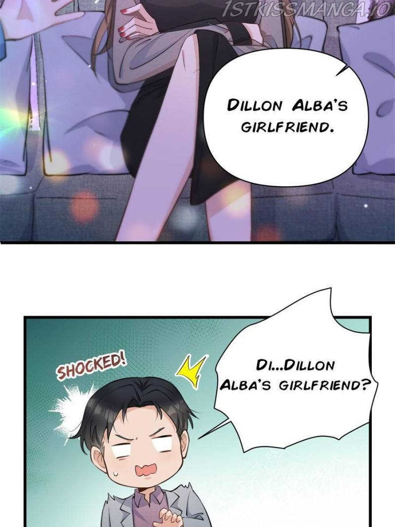 Hey Boss, I Am Your New Wife chapter 148 - page 10