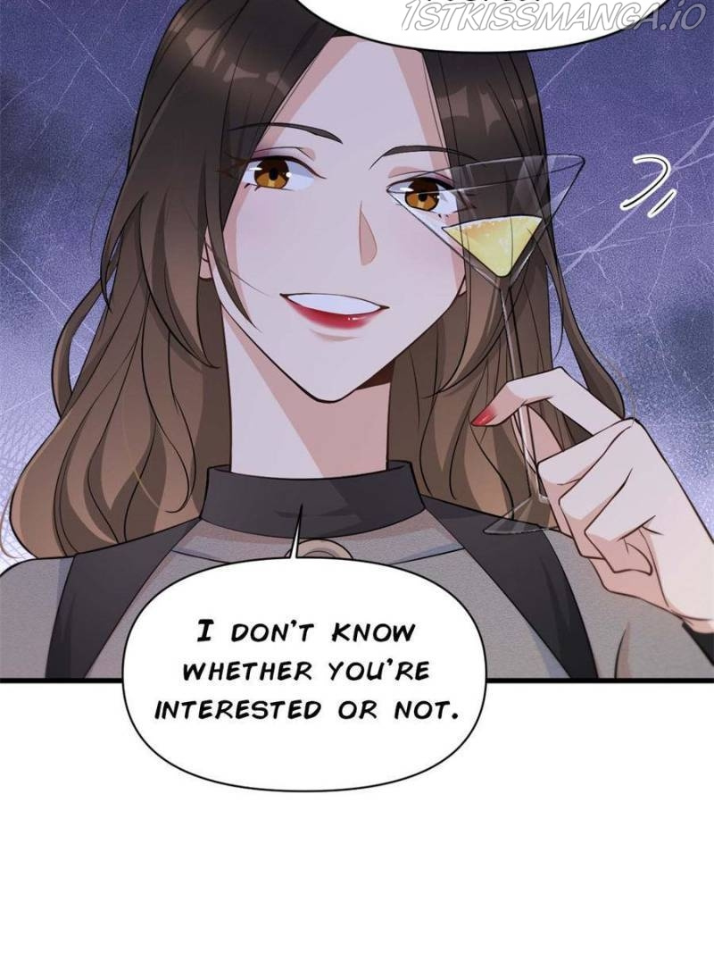Hey Boss, I Am Your New Wife chapter 148 - page 15