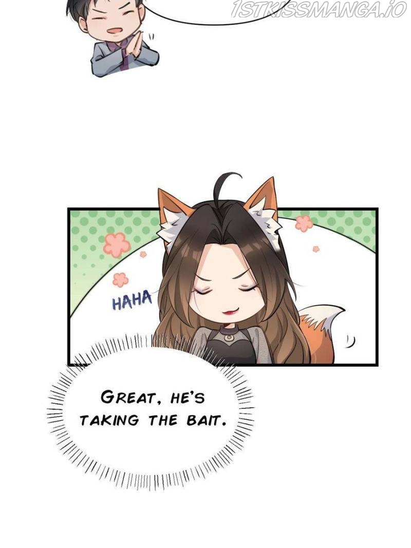 Hey Boss, I Am Your New Wife chapter 148 - page 18