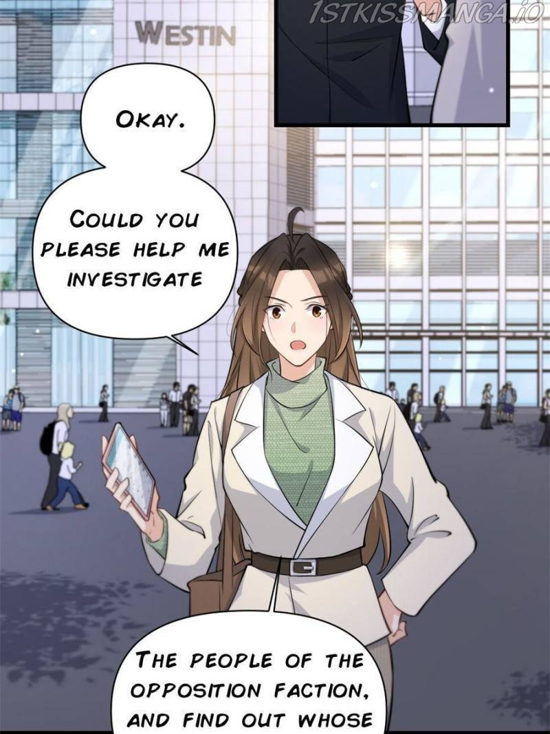 Hey Boss, I Am Your New Wife chapter 148 - page 2