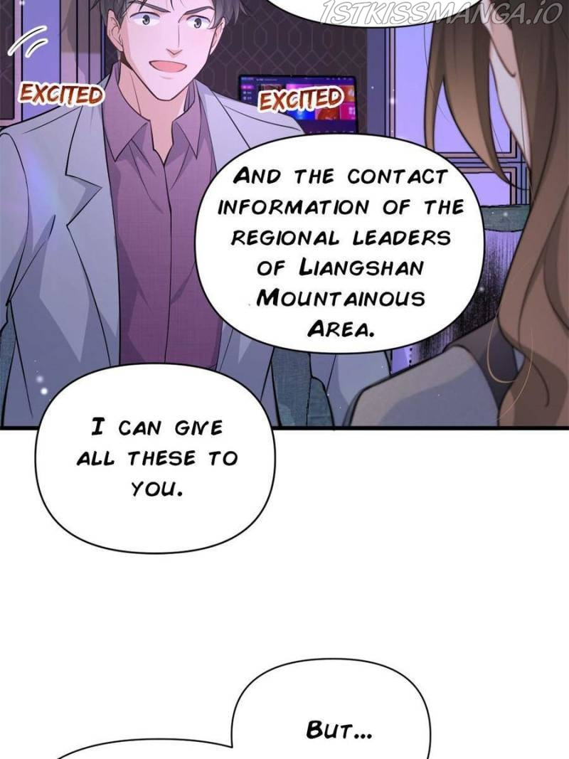Hey Boss, I Am Your New Wife chapter 148 - page 20