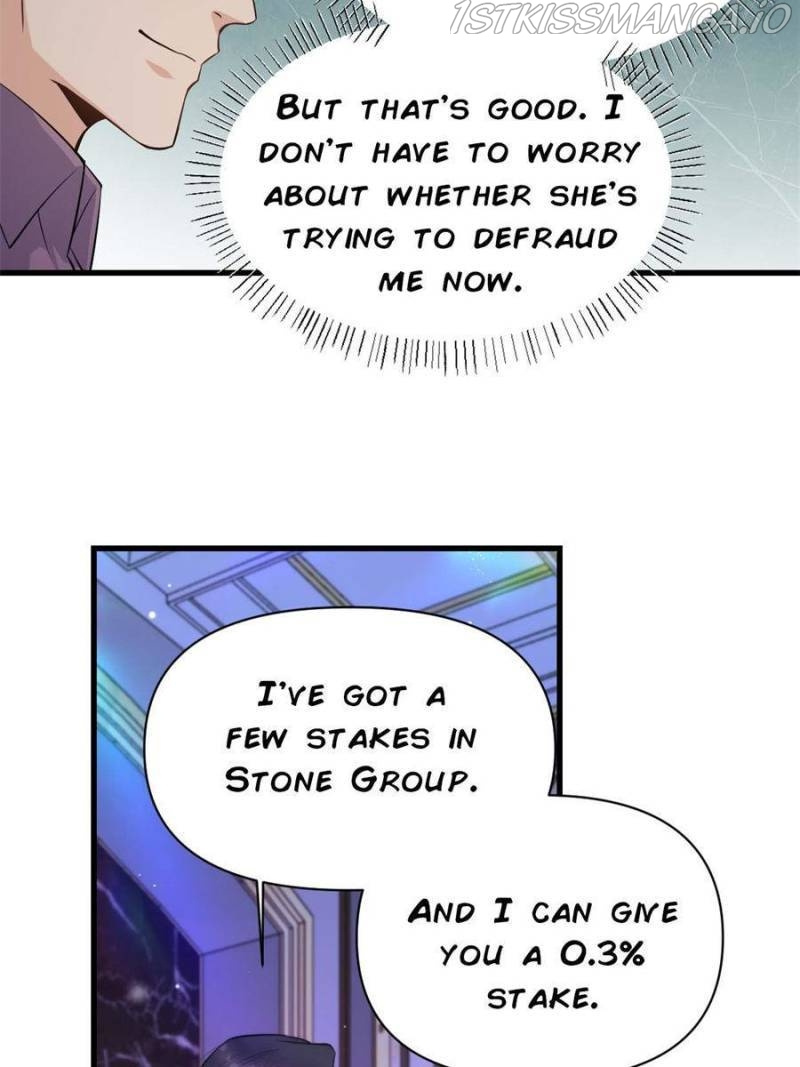 Hey Boss, I Am Your New Wife chapter 148 - page 22