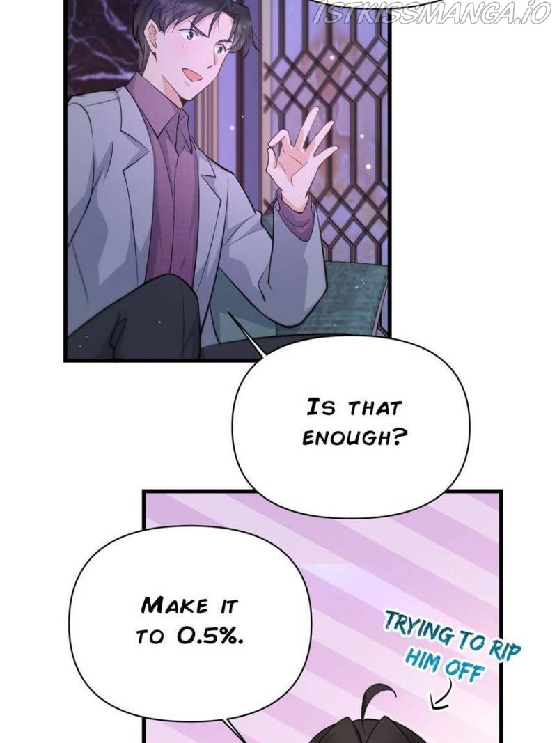 Hey Boss, I Am Your New Wife chapter 148 - page 23