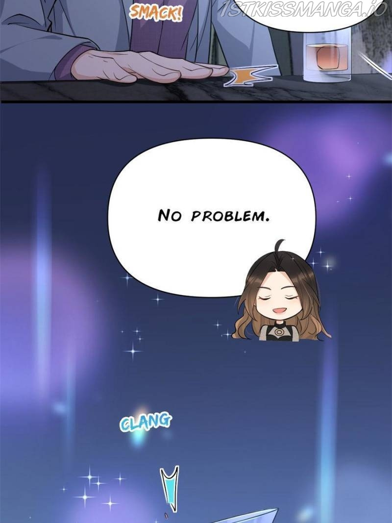 Hey Boss, I Am Your New Wife chapter 148 - page 27