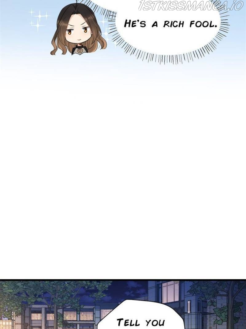 Hey Boss, I Am Your New Wife chapter 148 - page 29