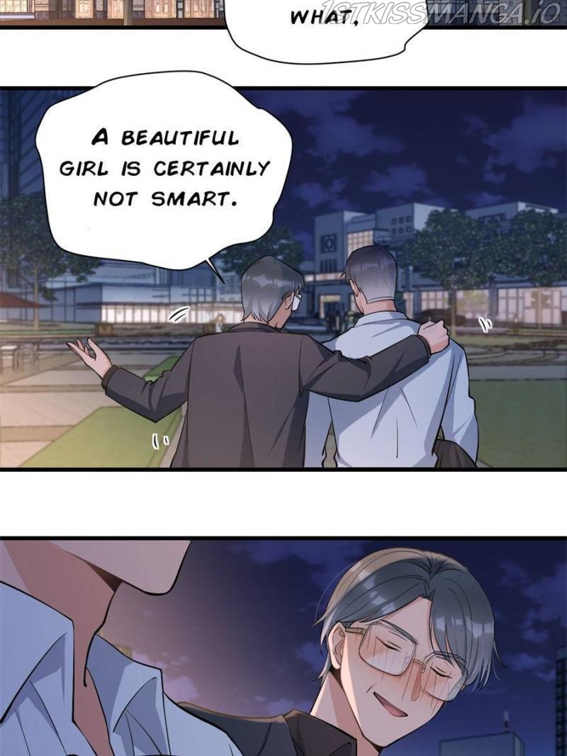 Hey Boss, I Am Your New Wife chapter 148 - page 30