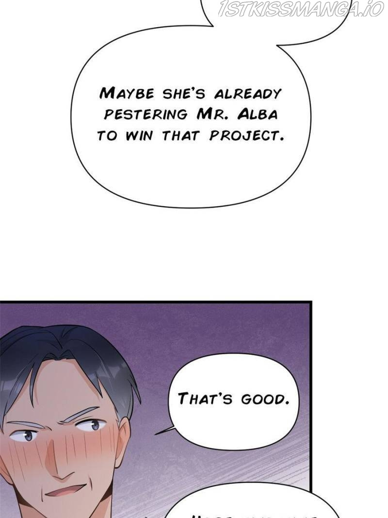 Hey Boss, I Am Your New Wife chapter 148 - page 33