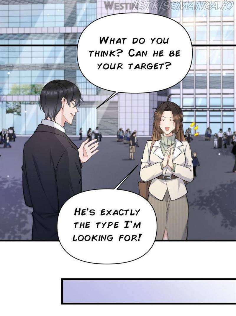 Hey Boss, I Am Your New Wife chapter 148 - page 5