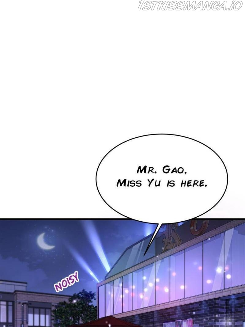 Hey Boss, I Am Your New Wife chapter 148 - page 6