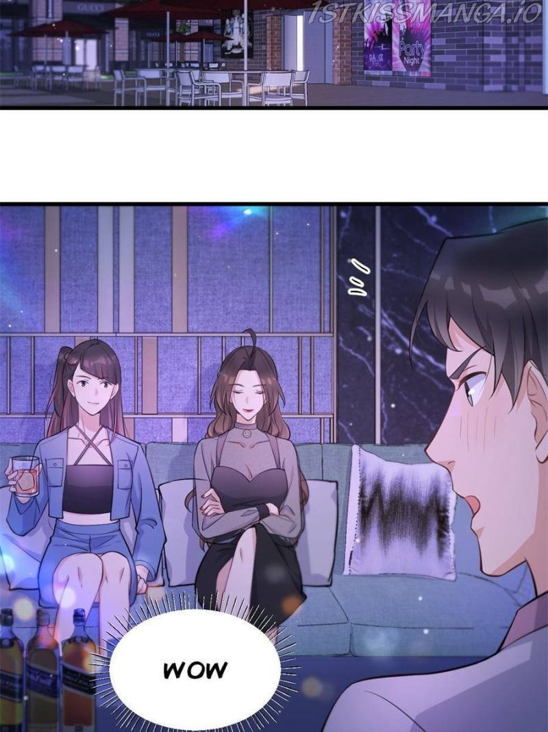 Hey Boss, I Am Your New Wife chapter 148 - page 7