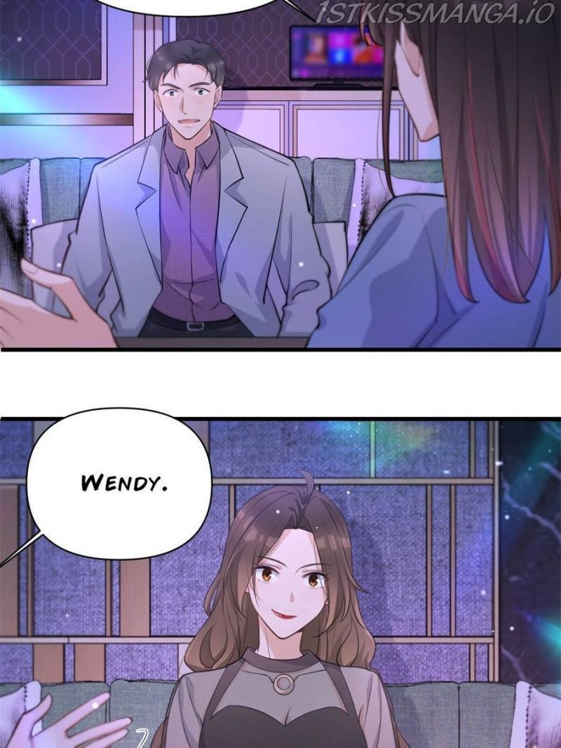 Hey Boss, I Am Your New Wife chapter 148 - page 9