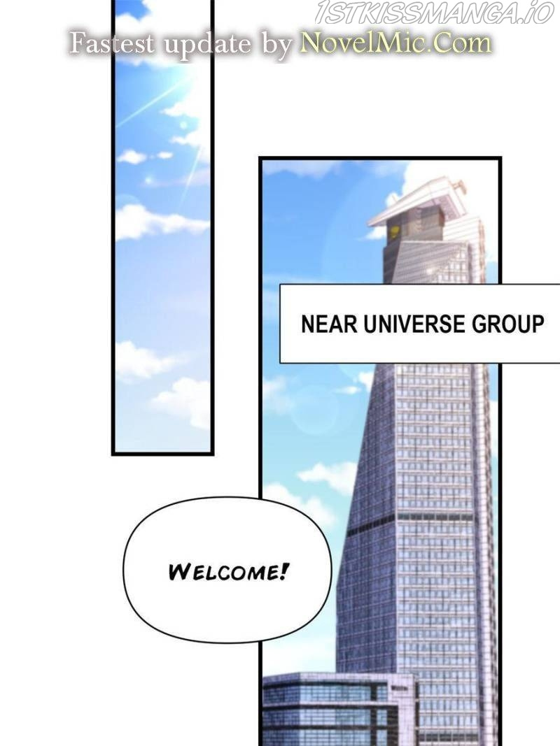 Hey Boss, I Am Your New Wife chapter 147 - page 1