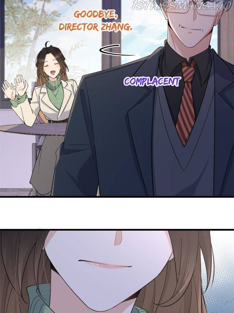 Hey Boss, I Am Your New Wife chapter 147 - page 22