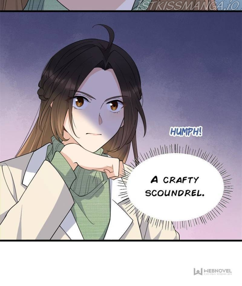 Hey Boss, I Am Your New Wife chapter 147 - page 23