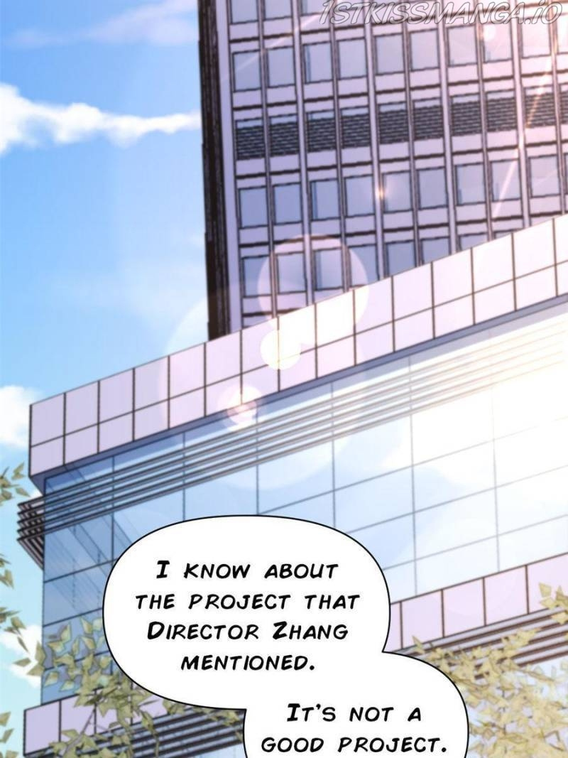 Hey Boss, I Am Your New Wife chapter 147 - page 28