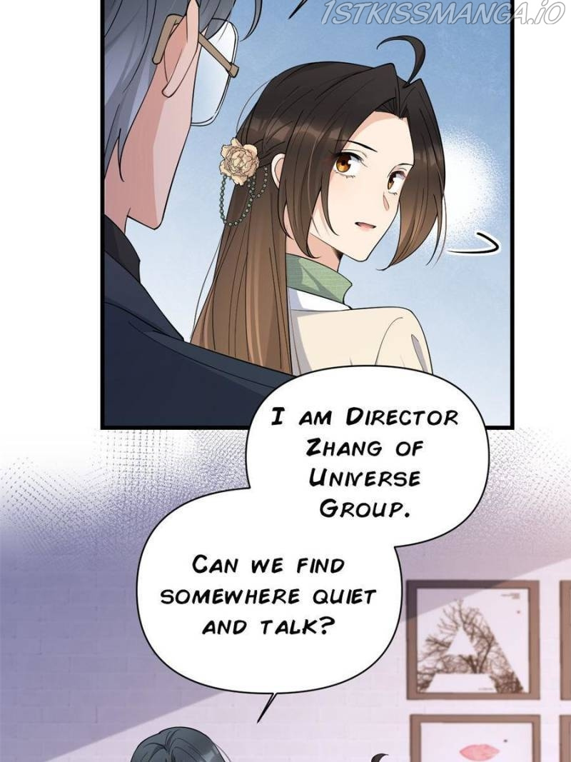 Hey Boss, I Am Your New Wife chapter 147 - page 5