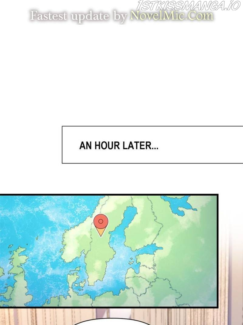 Hey Boss, I Am Your New Wife chapter 146 - page 1