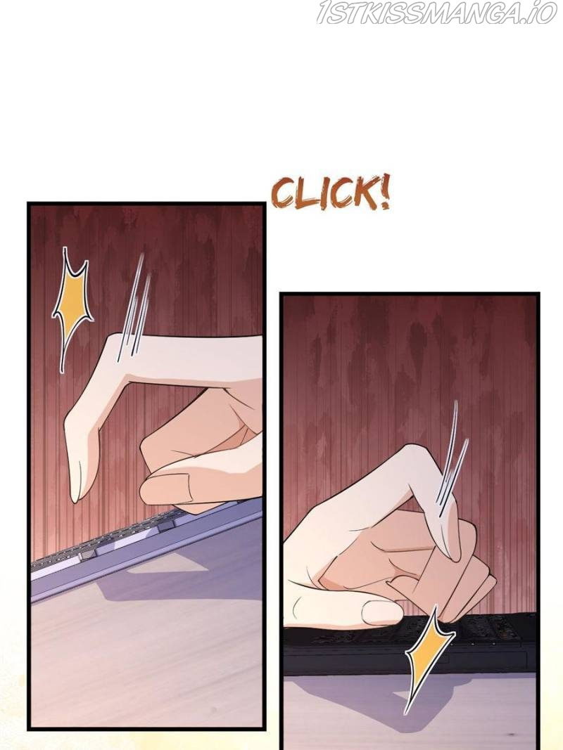 Hey Boss, I Am Your New Wife chapter 146 - page 10