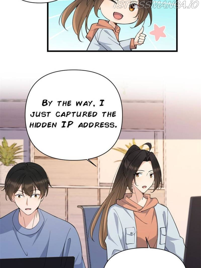 Hey Boss, I Am Your New Wife chapter 146 - page 14