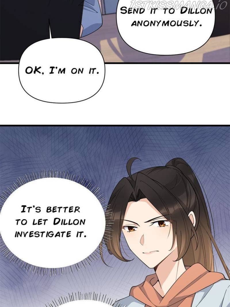 Hey Boss, I Am Your New Wife chapter 146 - page 15