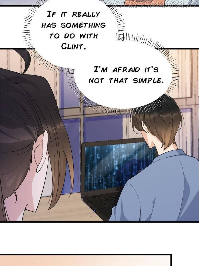 Hey Boss, I Am Your New Wife chapter 146 - page 16