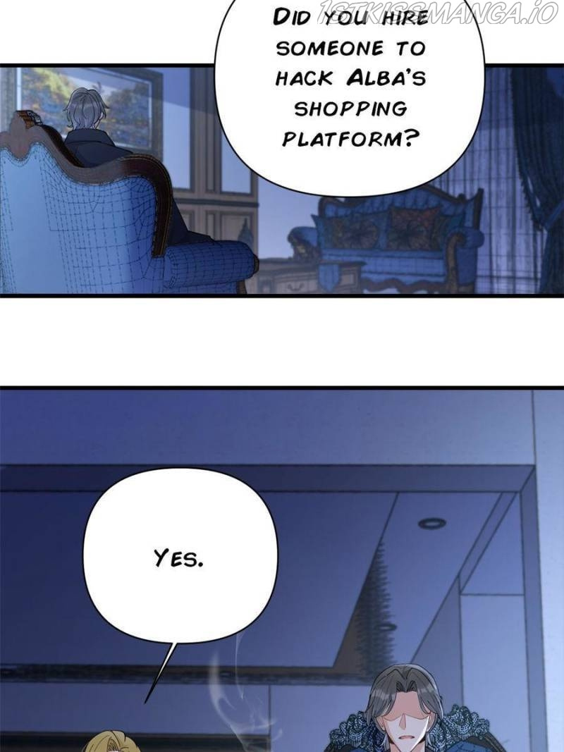 Hey Boss, I Am Your New Wife chapter 146 - page 21