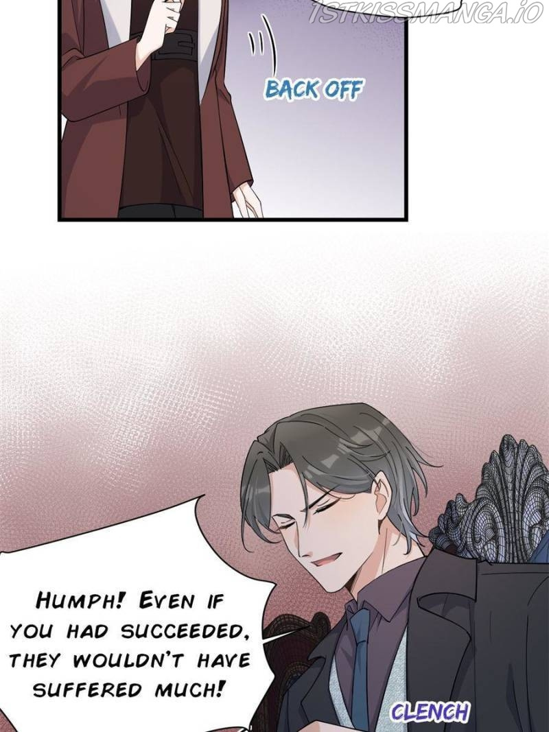 Hey Boss, I Am Your New Wife chapter 146 - page 25