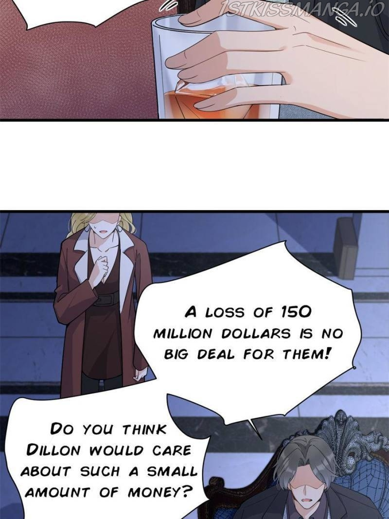Hey Boss, I Am Your New Wife chapter 146 - page 26