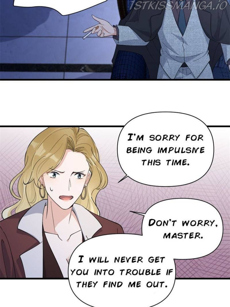 Hey Boss, I Am Your New Wife chapter 146 - page 27