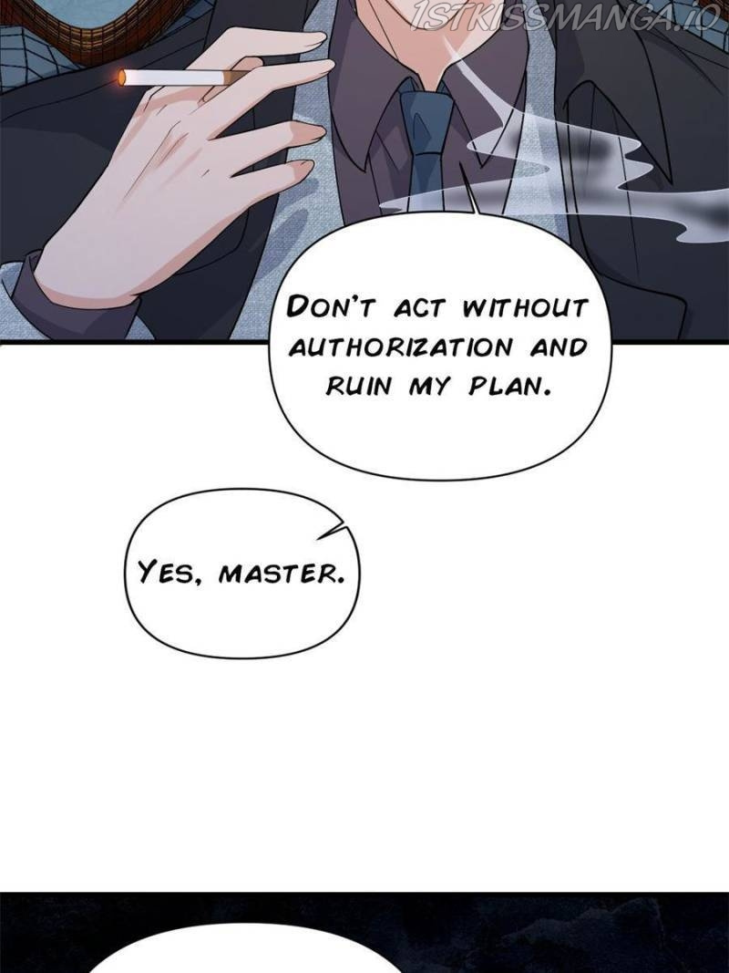 Hey Boss, I Am Your New Wife chapter 146 - page 29