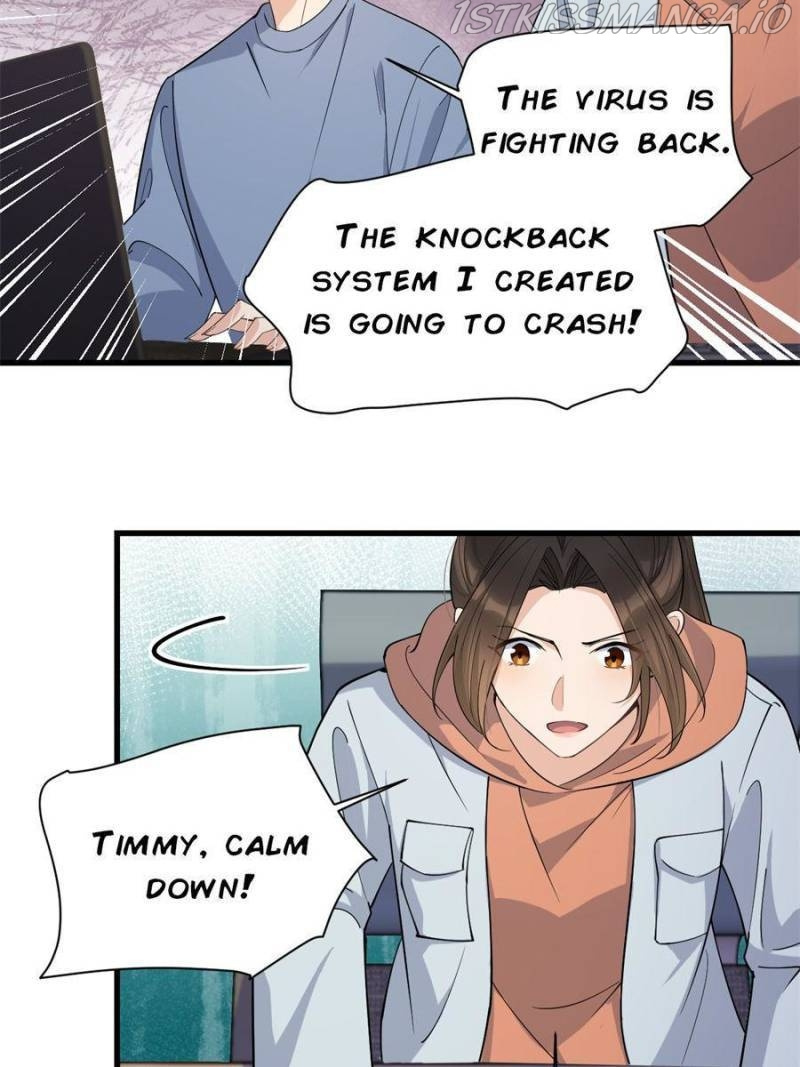 Hey Boss, I Am Your New Wife chapter 146 - page 4