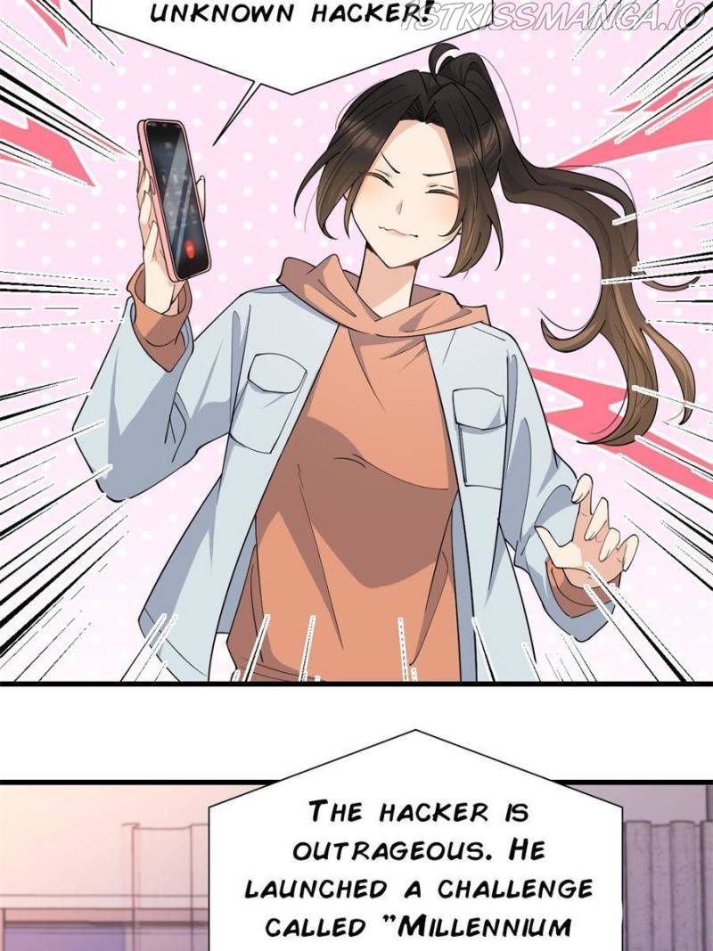 Hey Boss, I Am Your New Wife chapter 145 - page 10