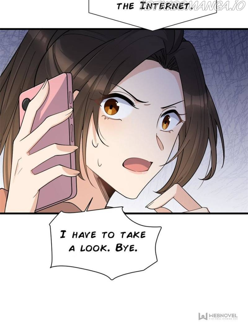 Hey Boss, I Am Your New Wife chapter 145 - page 12