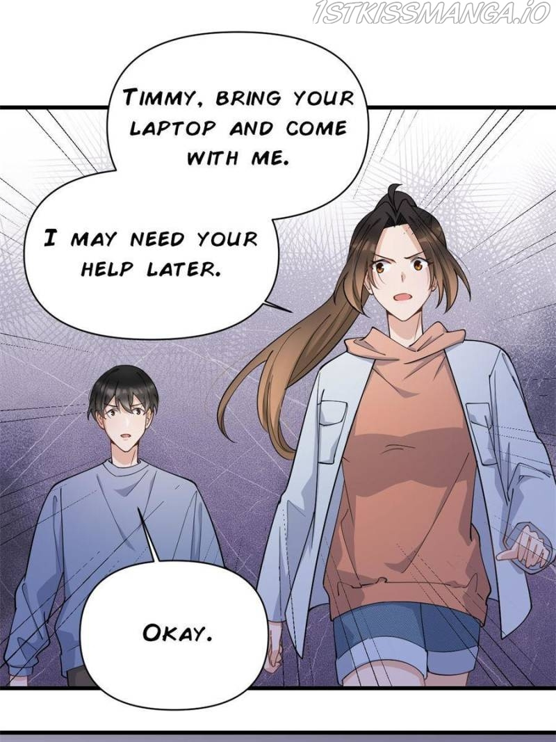 Hey Boss, I Am Your New Wife chapter 145 - page 14