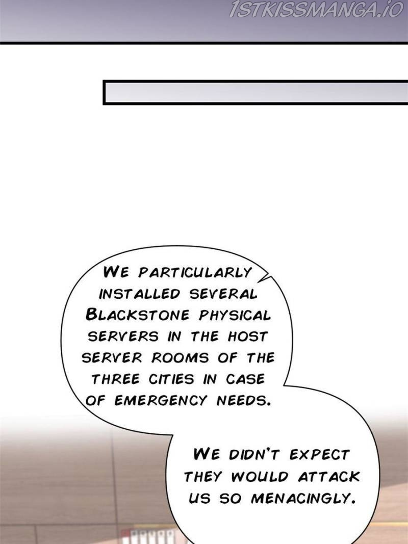 Hey Boss, I Am Your New Wife chapter 145 - page 15