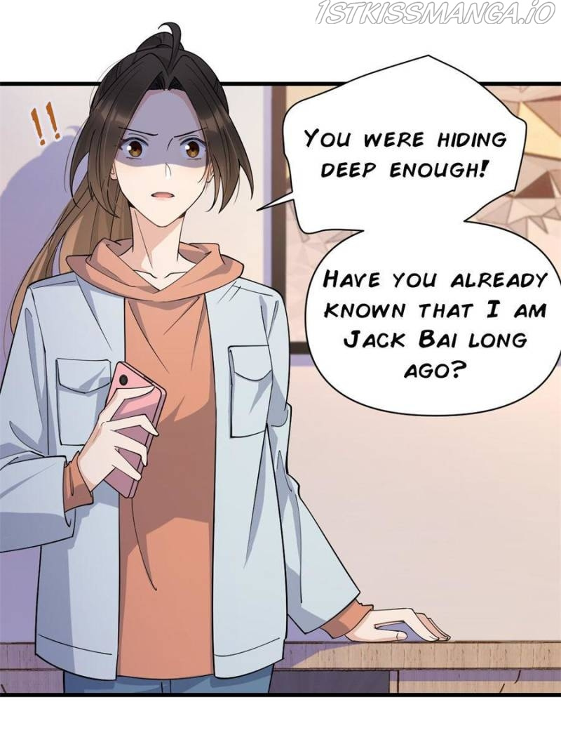 Hey Boss, I Am Your New Wife chapter 145 - page 2