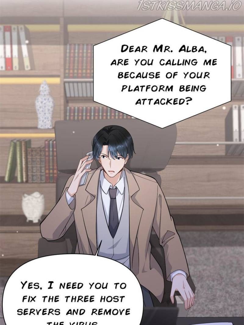 Hey Boss, I Am Your New Wife chapter 145 - page 20