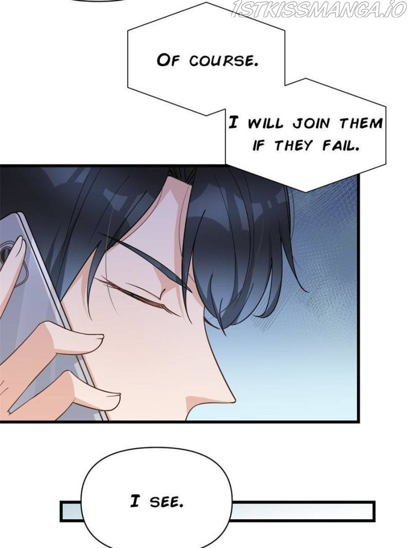 Hey Boss, I Am Your New Wife chapter 145 - page 24