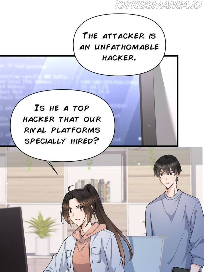 Hey Boss, I Am Your New Wife chapter 145 - page 26