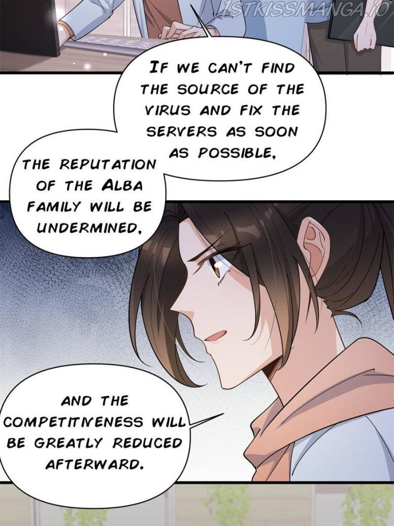 Hey Boss, I Am Your New Wife chapter 145 - page 27